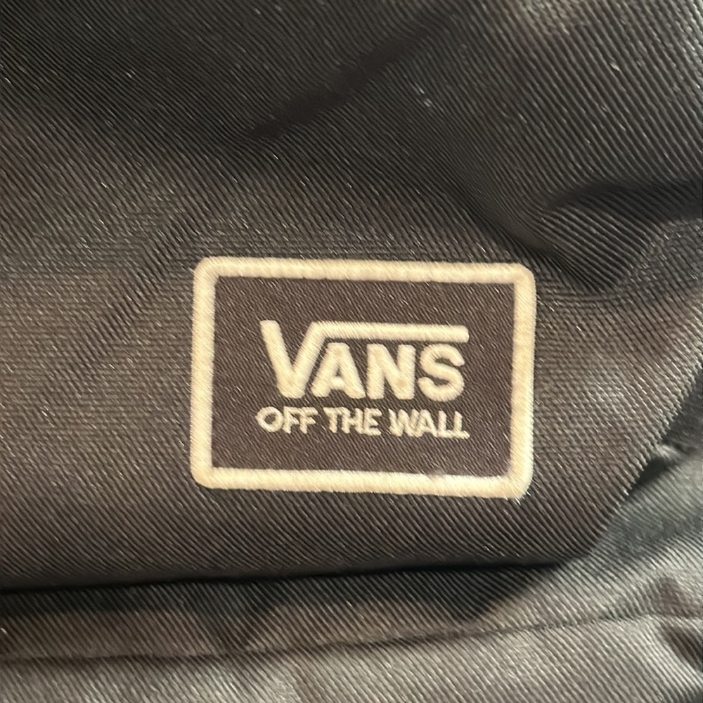 Vans Backpack - image 3